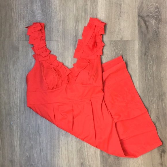 BCBGMaxAzria Dresses & Skirts - BCBG Dress